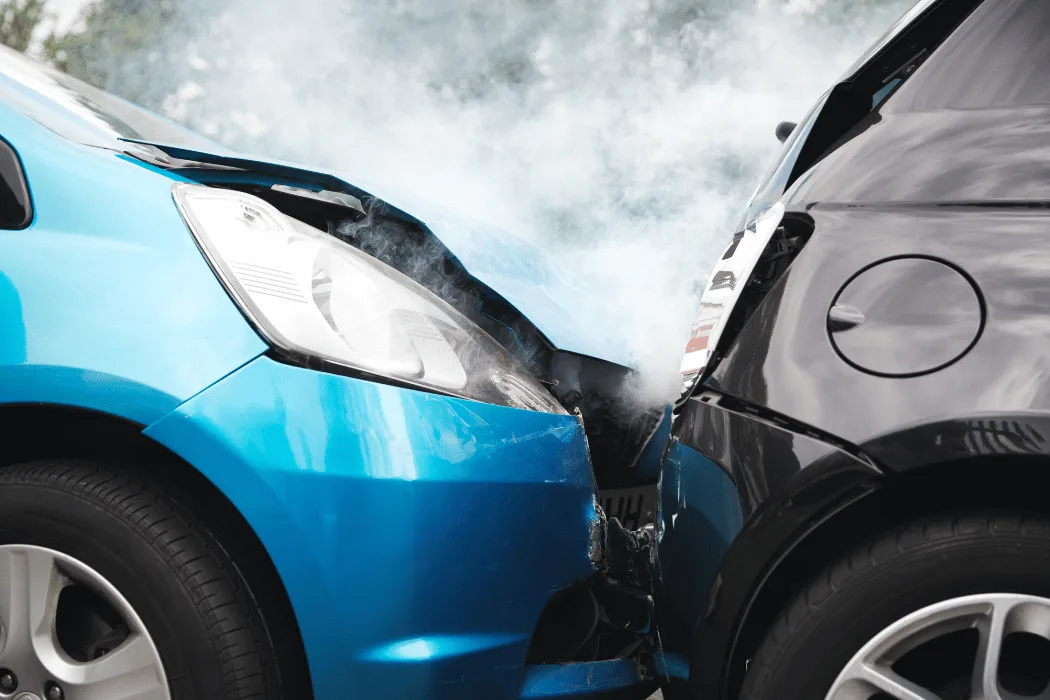 Understanding Comparative Negligence in Car Accident Cases